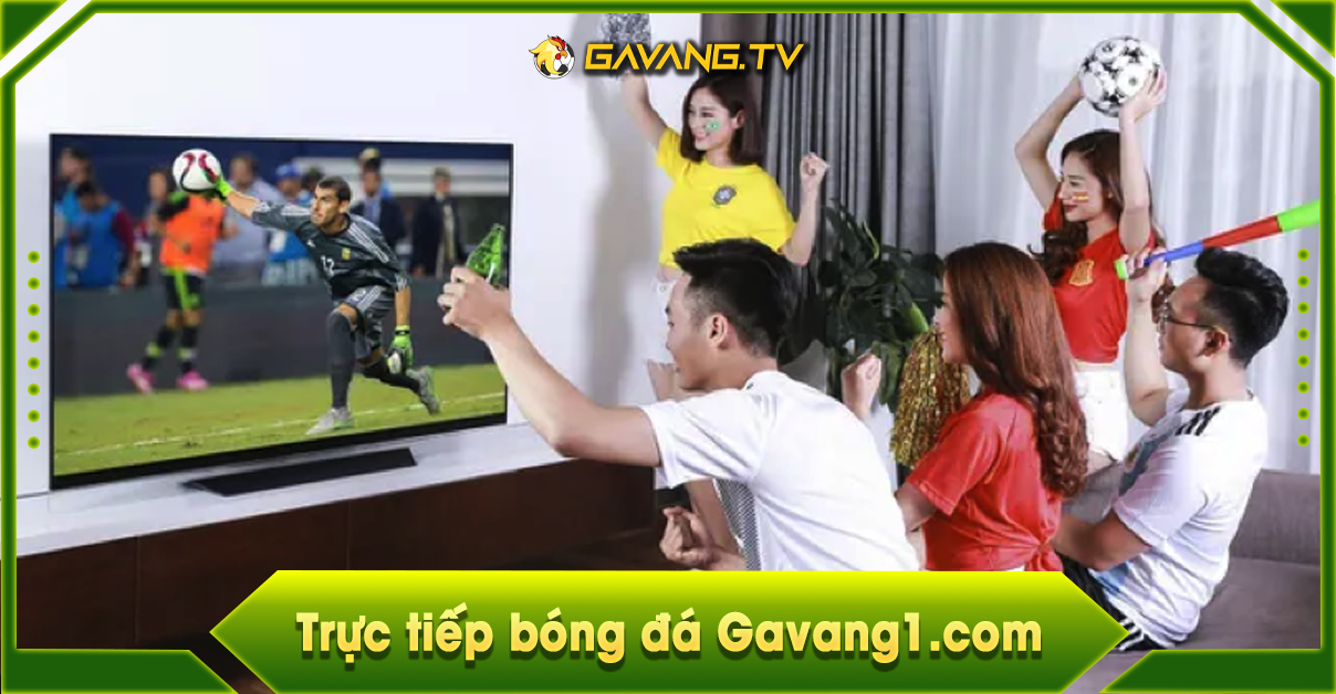 gavang.tv