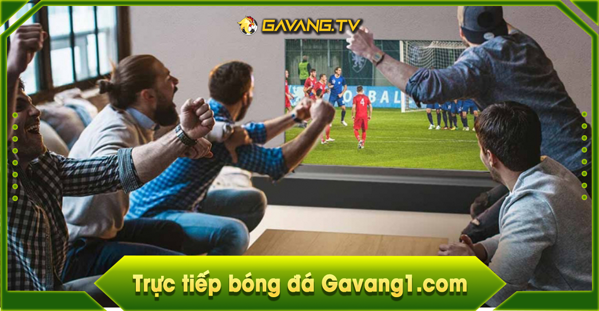 gavang tv