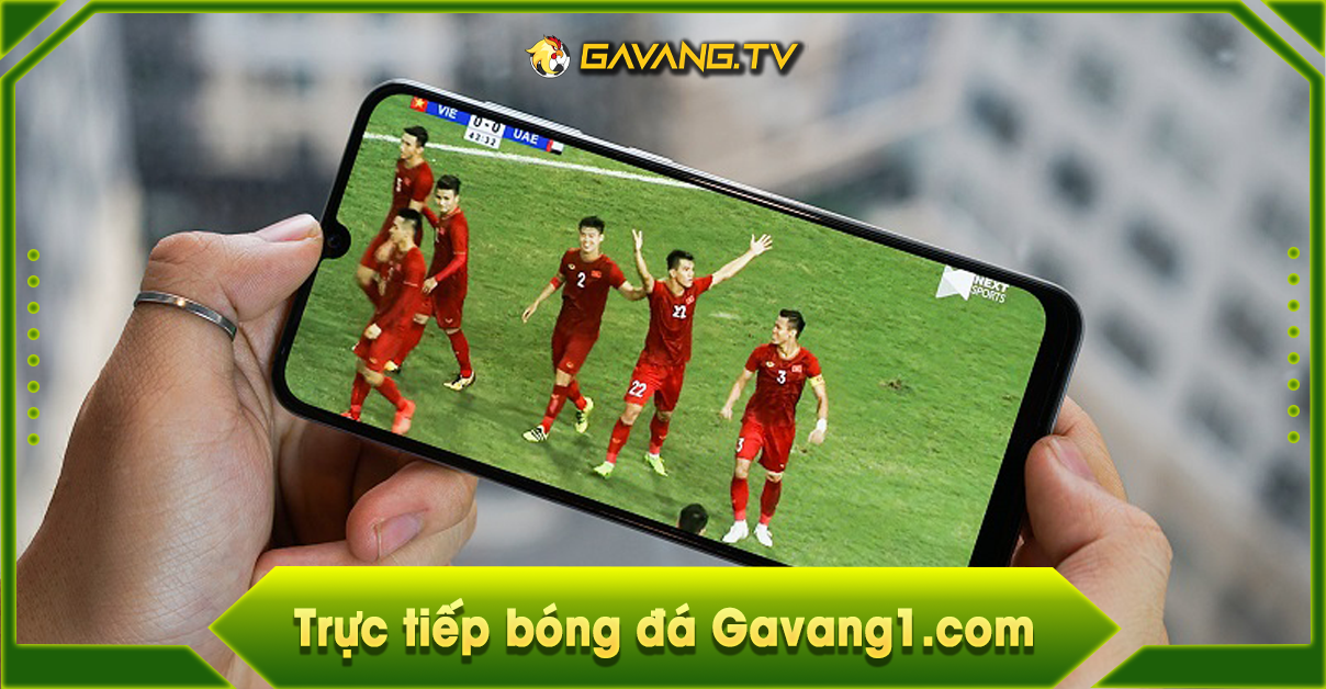 ga vang tv